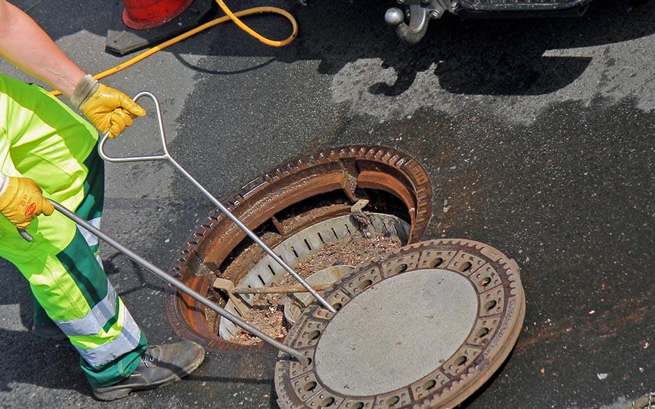 travaux assainissement prix Paris 2